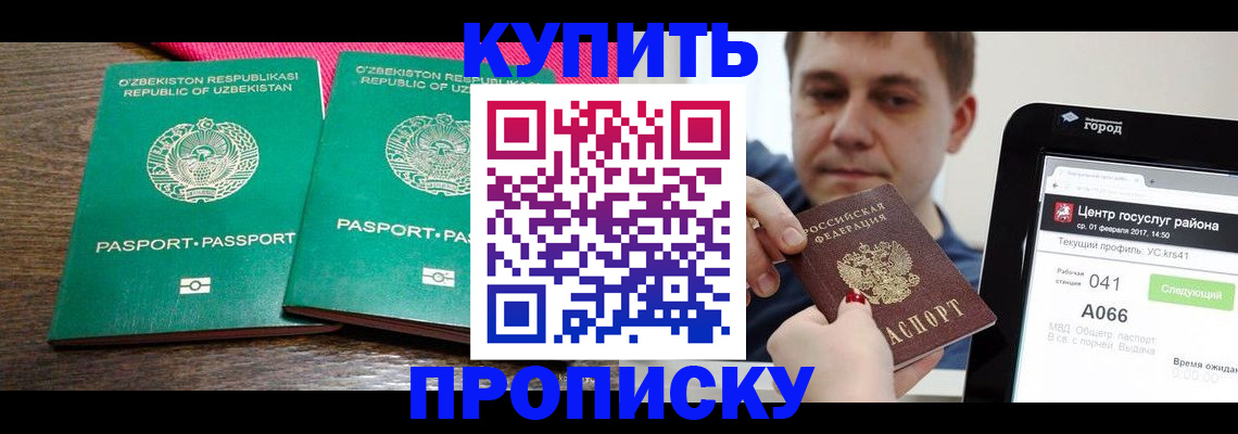 прописка поиск в Бердске